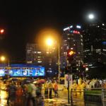 apodanno a Melbourne